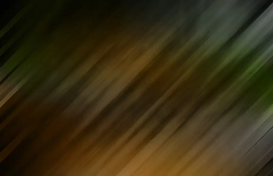 Grained Angled Blur Streak In A Mood Intensive Color Combination