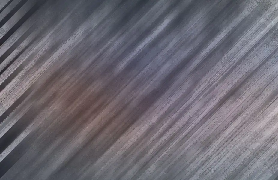 Grained Angled Blur Streak In A Mood Intensive Color Combination