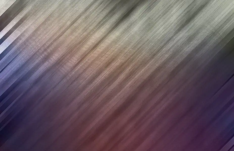 Grained Angled Blur Streak In A Mood Intensive Color Combination