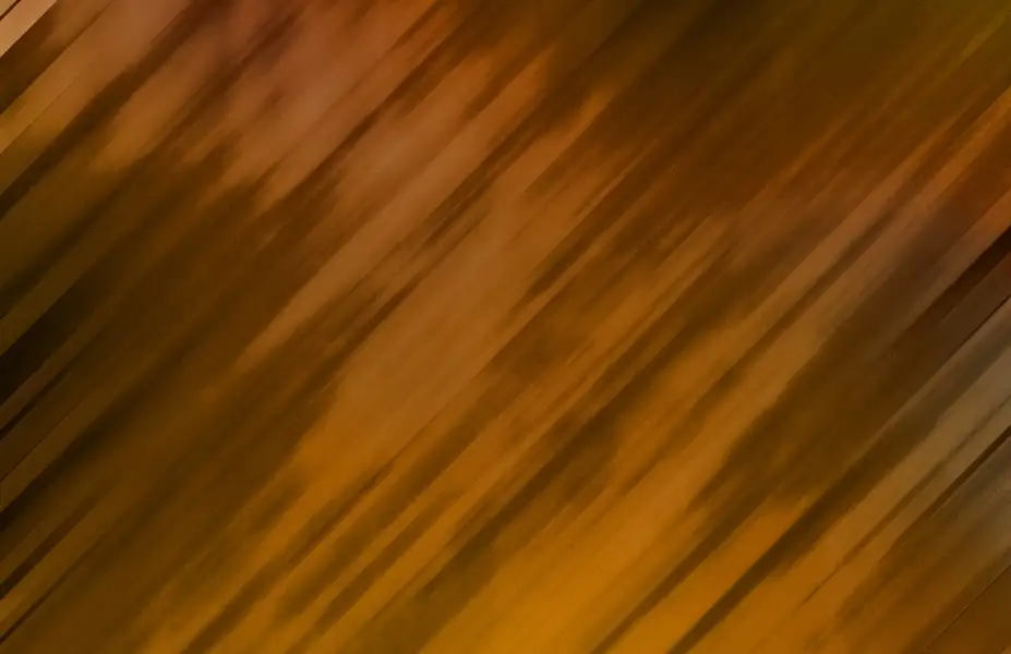 Grained Angled Blur Streak In A Mood Intensive Color Combination