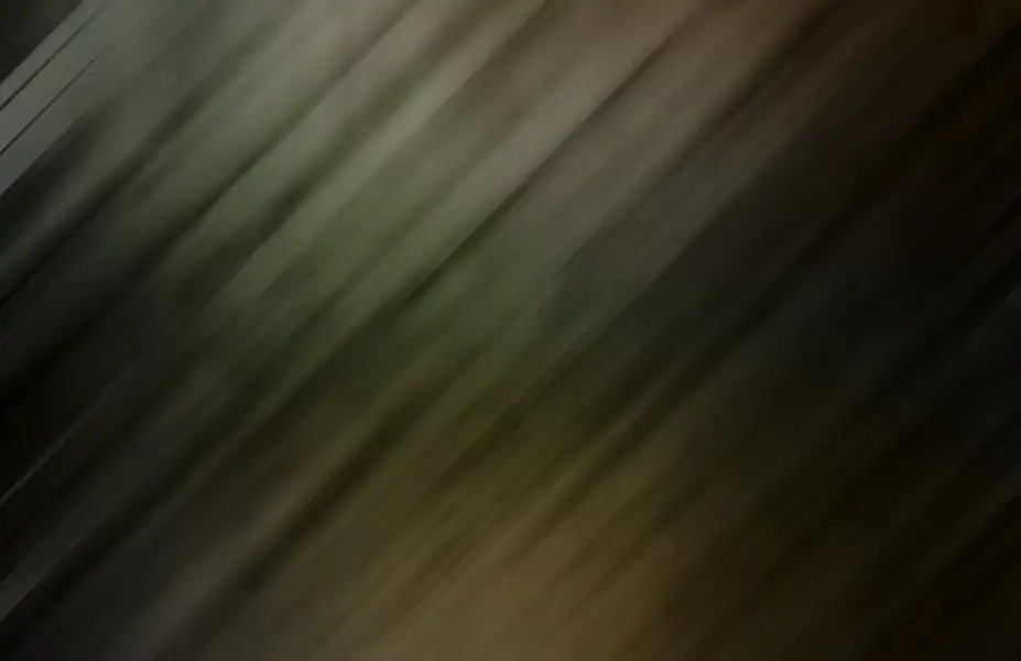 Grained Angled Blur Streak In A Mood Intensive Color Combination