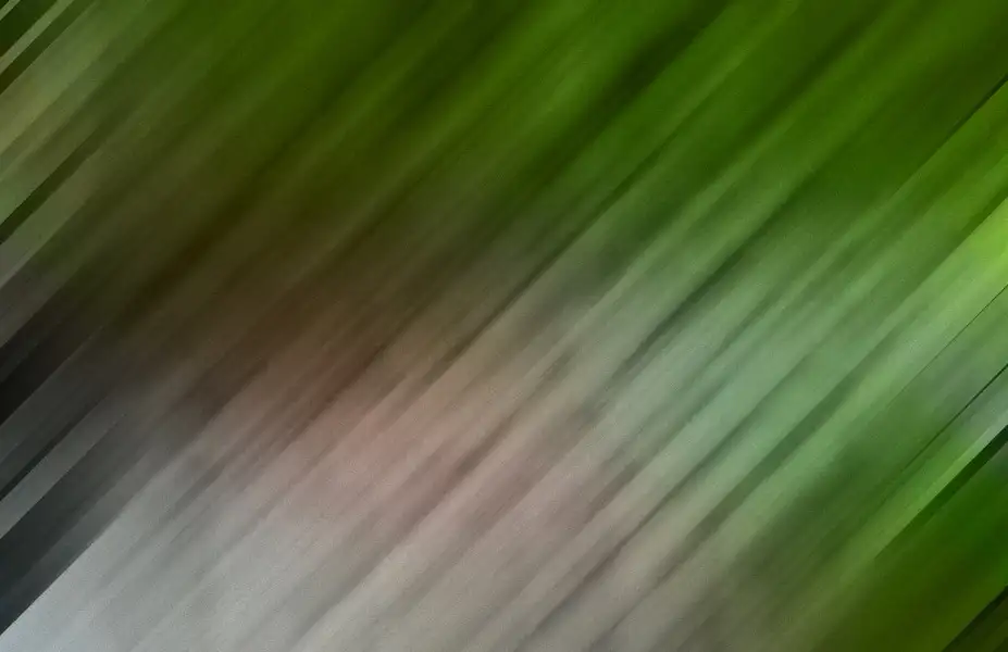 Grained Angled Blur Streak In A Mood Intensive Color Combination