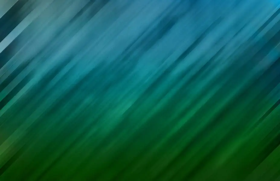 Grained Angled Blur Streak In A Mood Intensive Color Combination