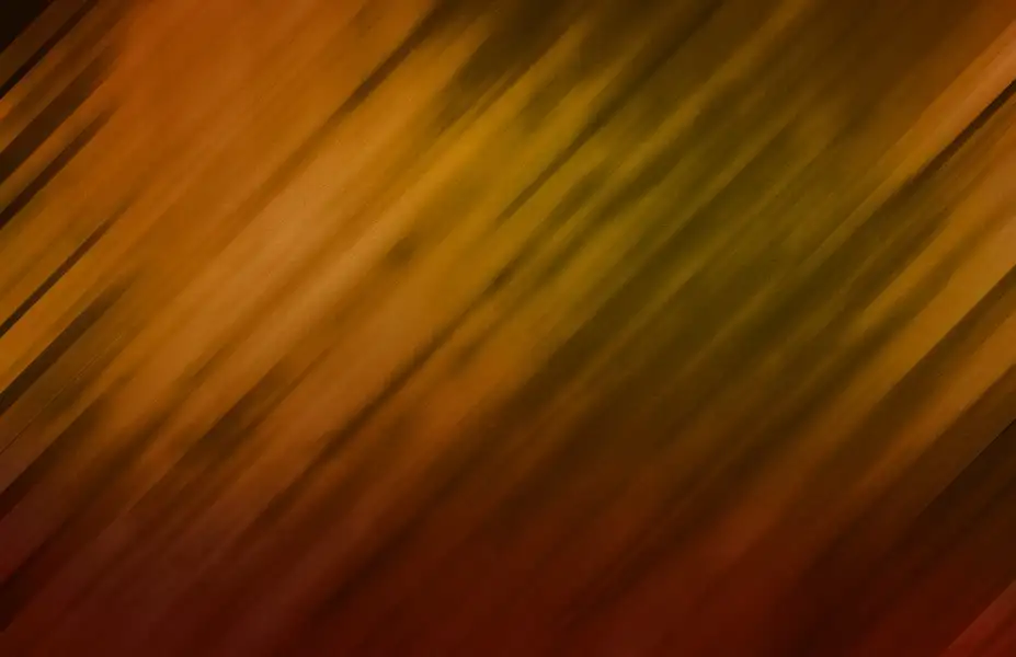 Grained Angled Blur Streak In A Mood Intensive Color Combination