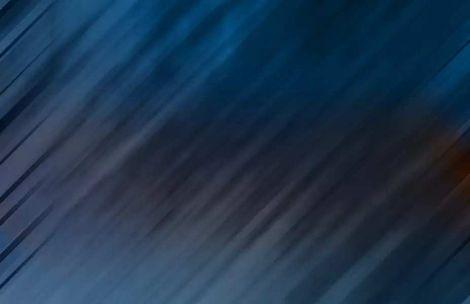 Grained Angled Blur Streak In A Mood Intensive Color Combination