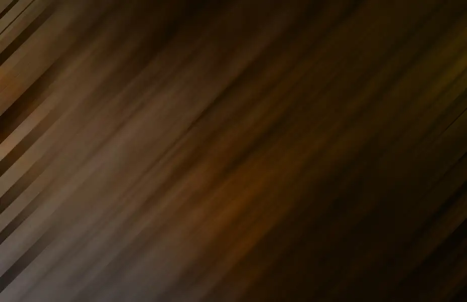 Grained Angled Blur Streak In A Mood Intensive Color Combination