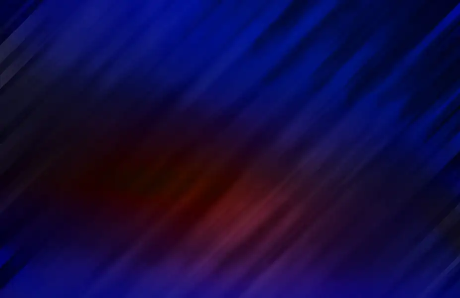 Grained Angled Blur Streak In A Mood Intensive Color Combination