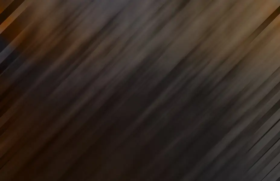 Grained Angled Blur Streak In A Mood Intensive Color Combination