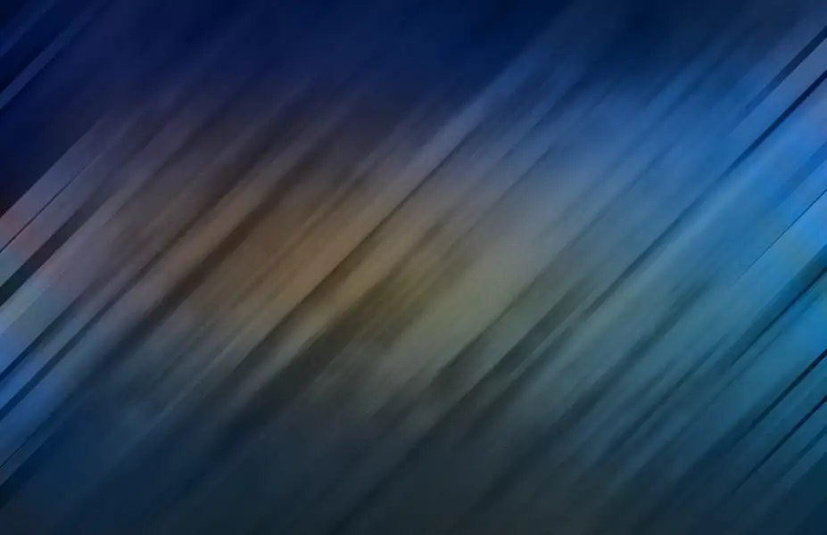 Grained Angled Blur Streak In A Mood Intensive Color Combination