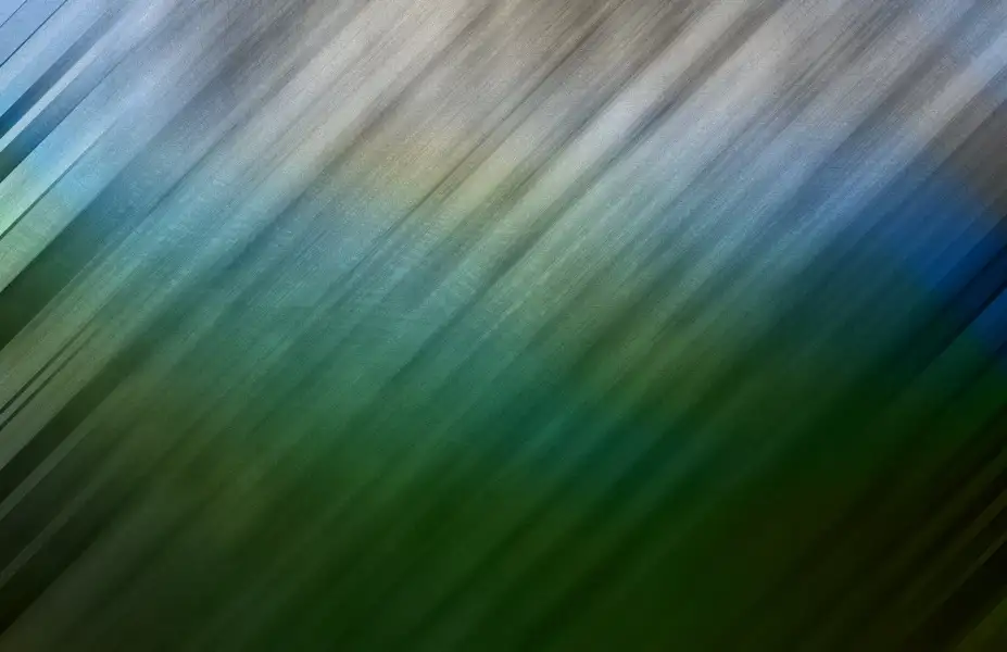 Grained Angled Blur Streak In A Mood Intensive Color Combination