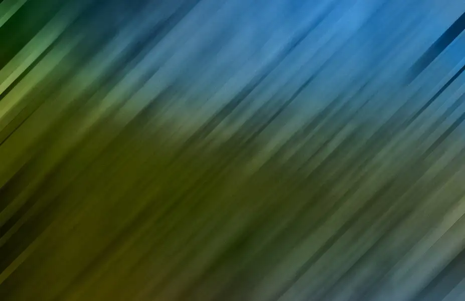 Grained Angled Blur Streak In A Mood Intensive Color Combination