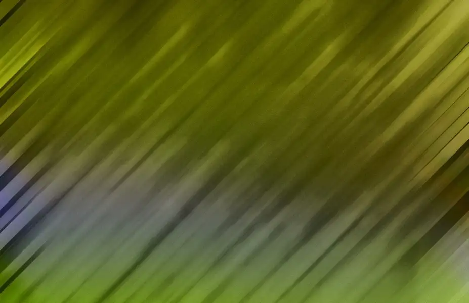 Grained Angled Blur Streak In A Mood Intensive Color Combination