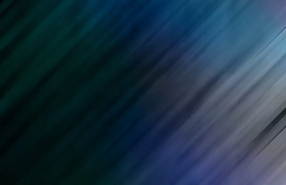 Grained Angled Blur Streak In A Mood Intensive Color Combination