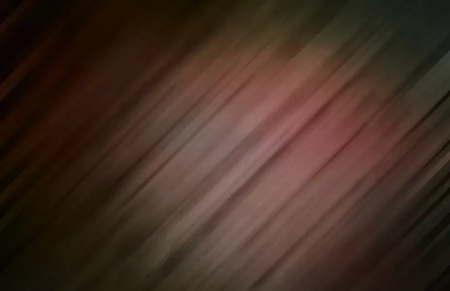 Grained Angled Blur Streak In A Mood Intensive Color Combination