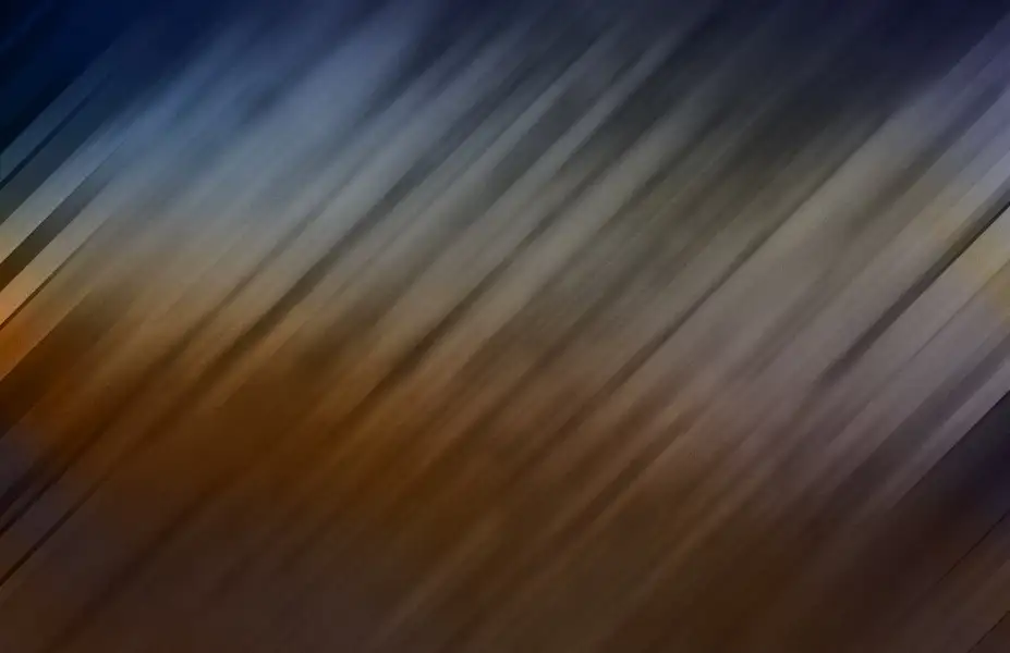 Grained Angled Blur Streak In A Mood Intensive Color Combination