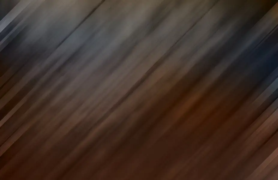 Grained Angled Blur Streak In A Mood Intensive Color Combination