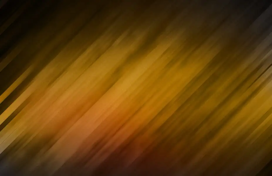 Grained Angled Blur Streak In A Mood Intensive Color Combination