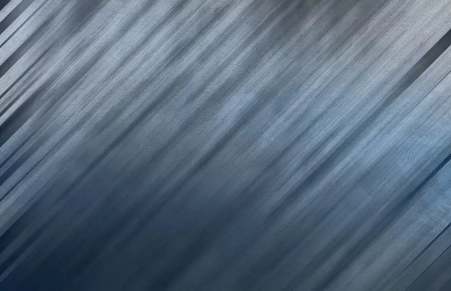 Grained Angled Blur Streak In A Mood Intensive Color Combination