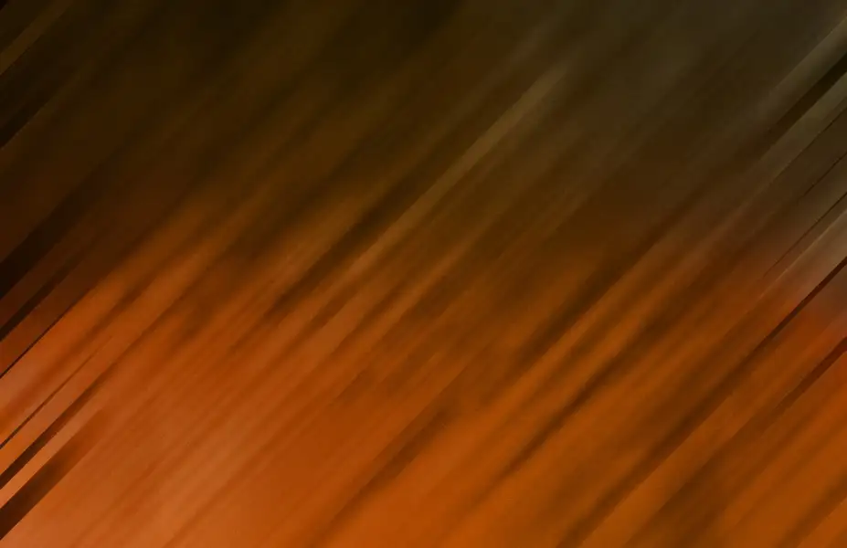 Grained Angled Blur Streak In A Mood Intensive Color Combination