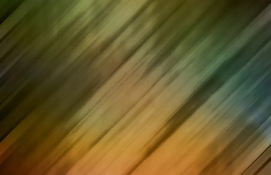 Grained Angled Blur Streak In A Mood Intensive Color Combination