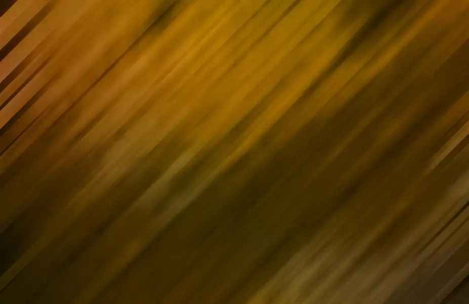 Grained Angled Blur Streak In A Mood Intensive Color Combination