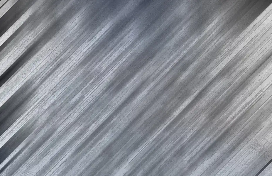 Grained Angled Blur Streak In A Mood Intensive Color Combination