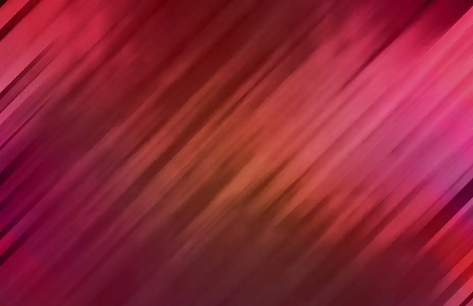 Grained Angled Blur Streak In A Mood Intensive Color Combination