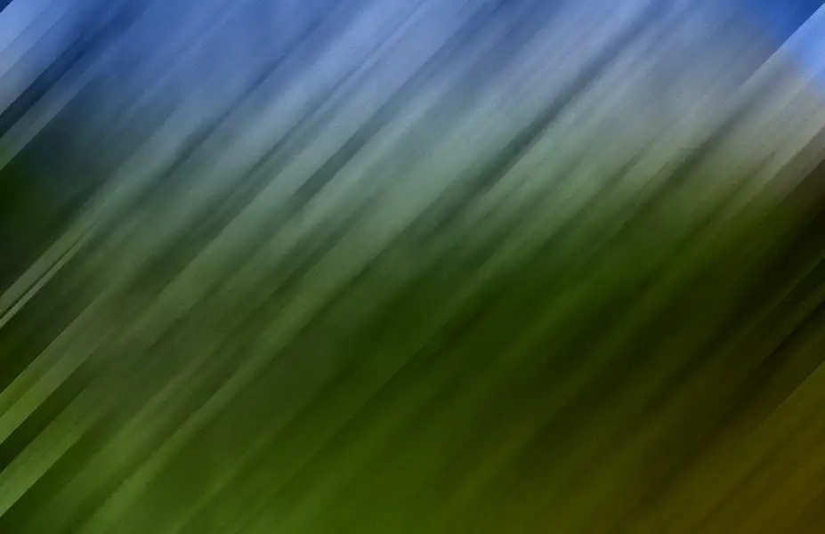 Grained Angled Blur Streak In A Mood Intensive Color Combination