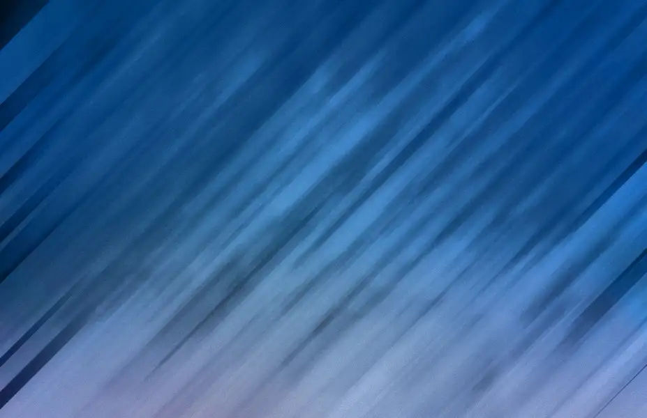 Grained Angled Blur Streak In A Mood Intensive Color Combination