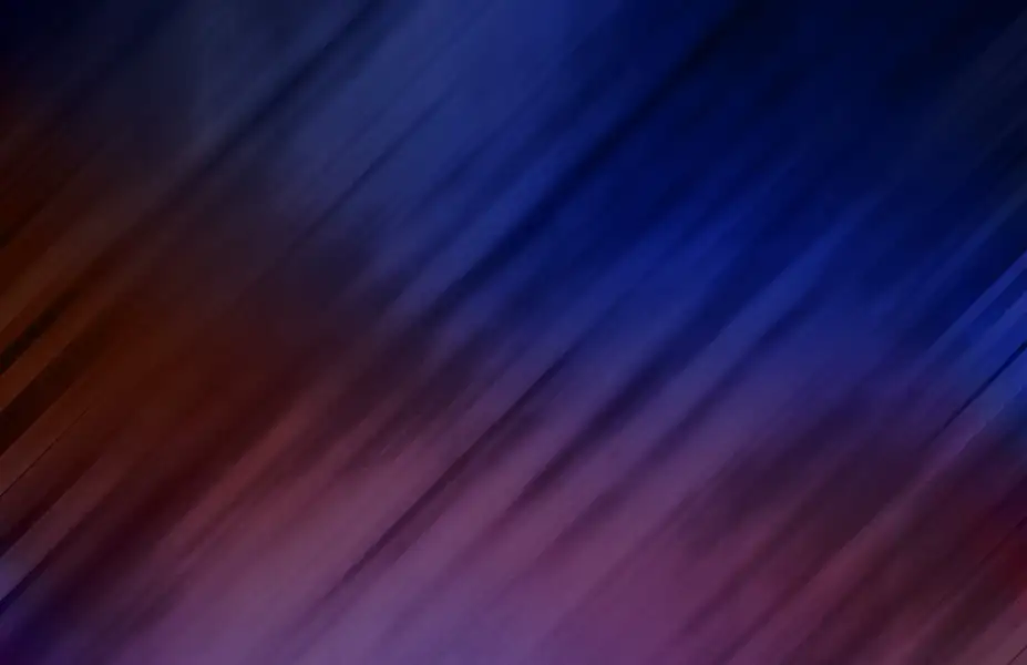 Grained Angled Blur Streak In A Mood Intensive Color Combination