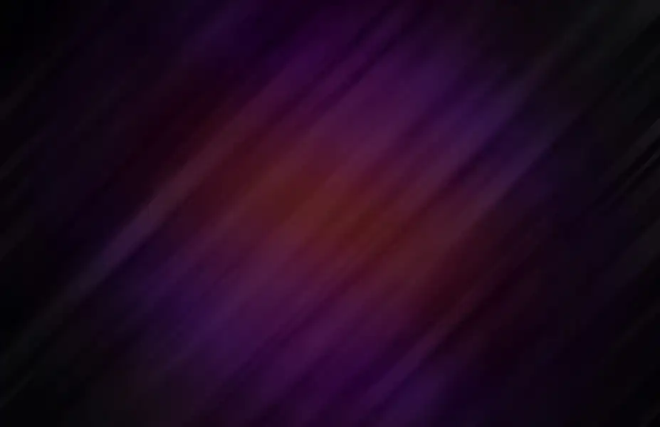 Grained Angled Blur Streak In A Mood Intensive Color Combination