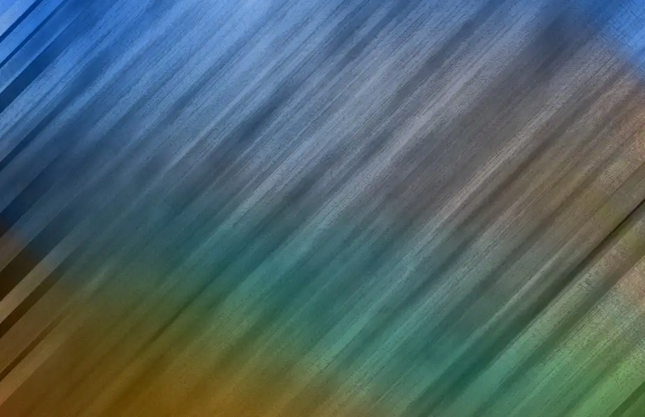 Grained Angled Blur Streak In A Mood Intensive Color Combination