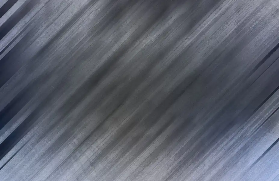 Grained Angled Blur Streak In A Mood Intensive Color Combination