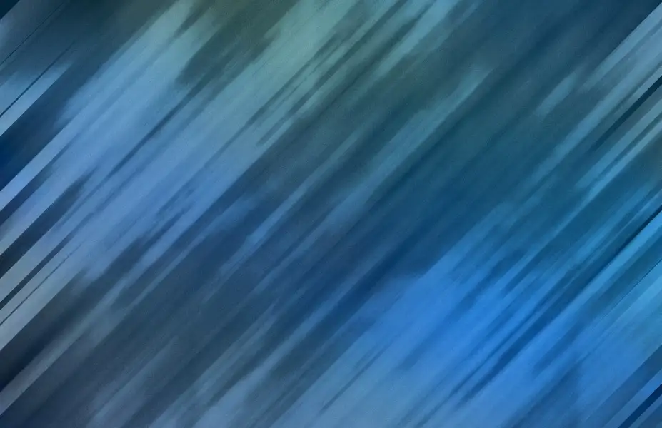 Grained Angled Blur Streak In A Mood Intensive Color Combination