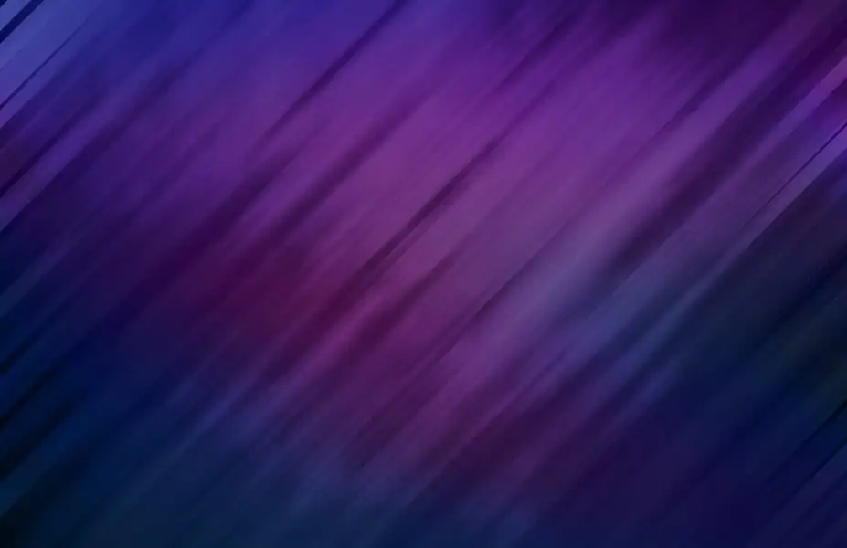 Grained Angled Blur Streak In A Mood Intensive Color Combination