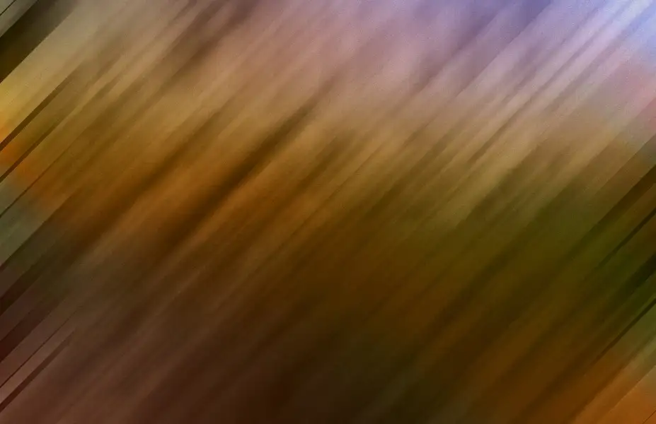 Grained Angled Blur Streak In A Mood Intensive Color Combination