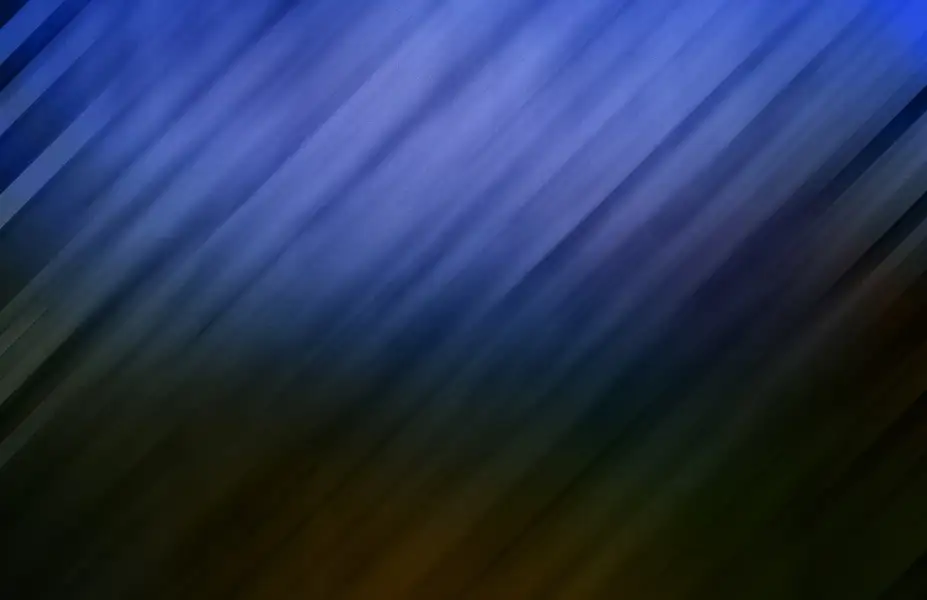 Grained Angled Blur Streak In A Mood Intensive Color Combination