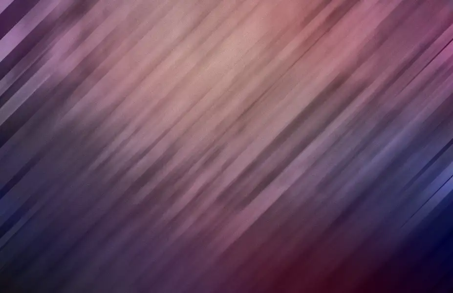 Grained Angled Blur Streak In A Mood Intensive Color Combination