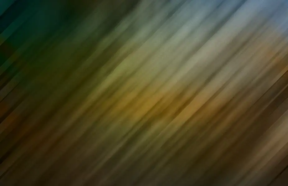 Grained Angled Blur Streak In A Mood Intensive Color Combination