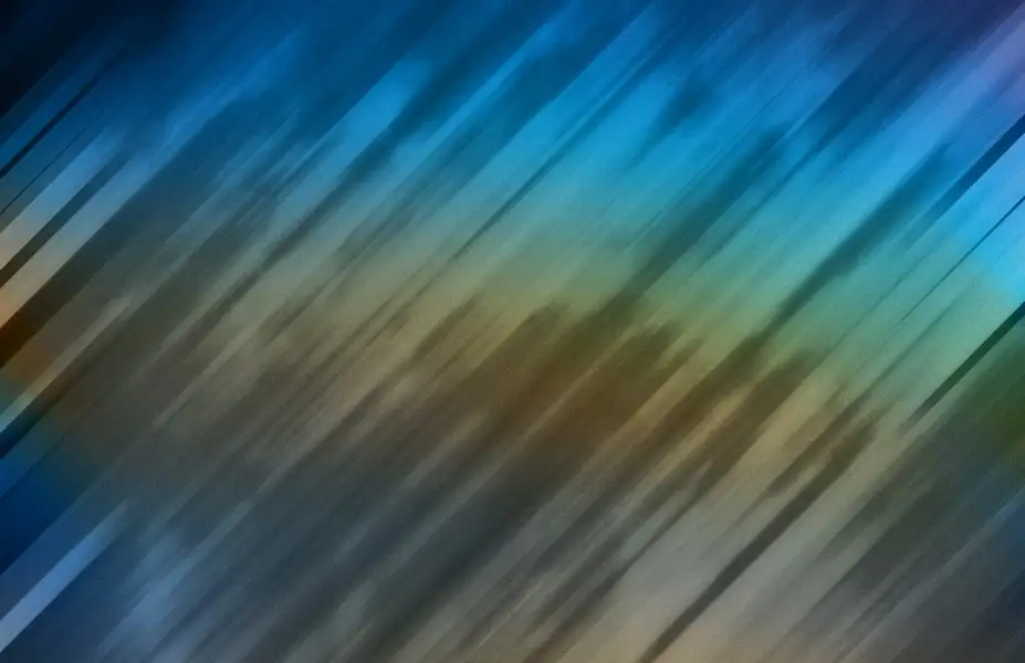 Grained Angled Blur Streak In A Mood Intensive Color Combination