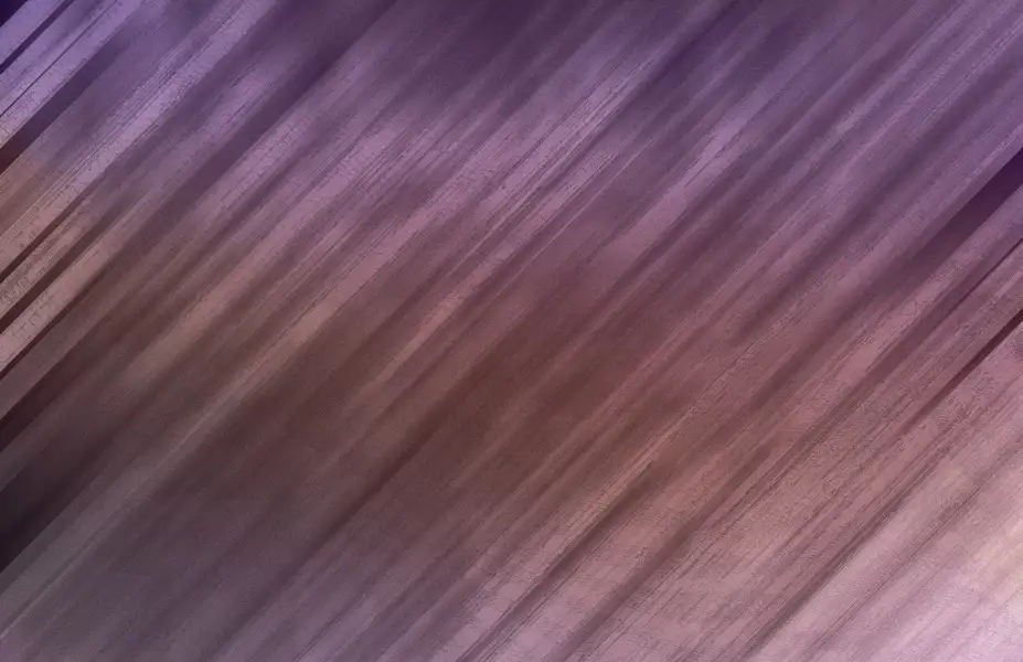 Grained Angled Blur Streak In A Mood Intensive Color Combination