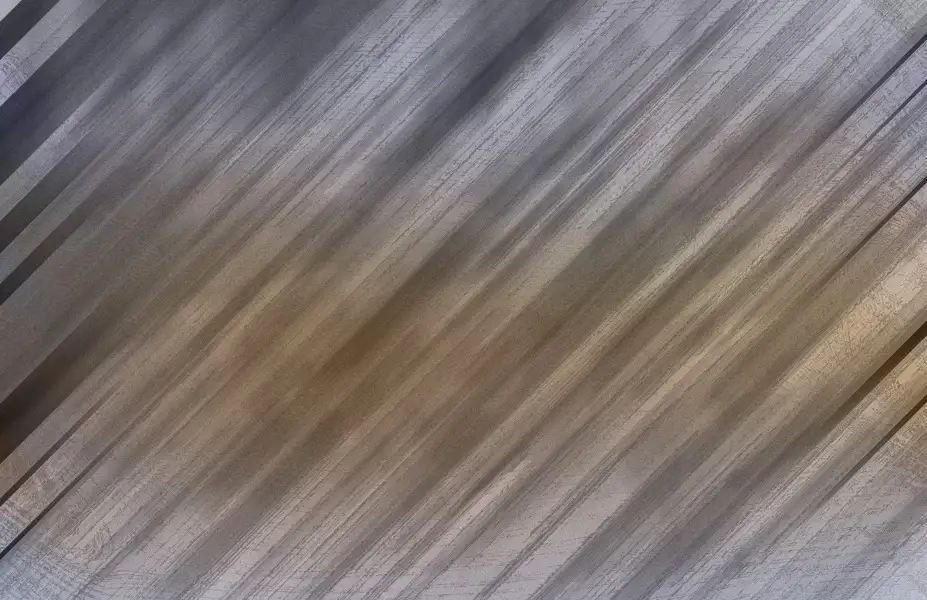 Grained Angled Blur Streak In A Mood Intensive Color Combination