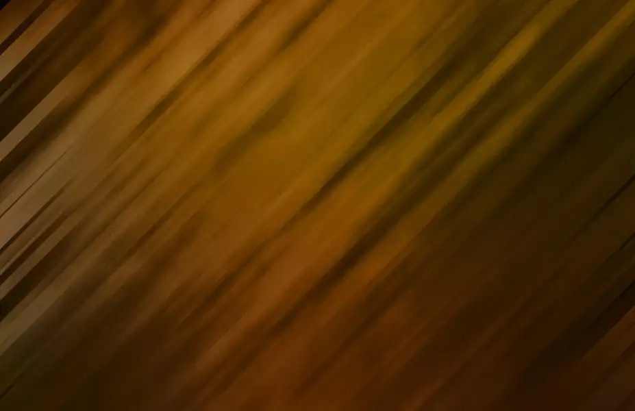 Grained Angled Blur Streak In A Mood Intensive Color Combination