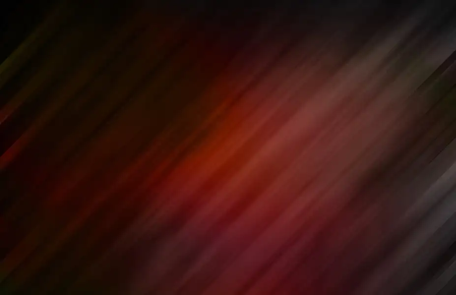 Grained Angled Blur Streak In A Mood Intensive Color Combination