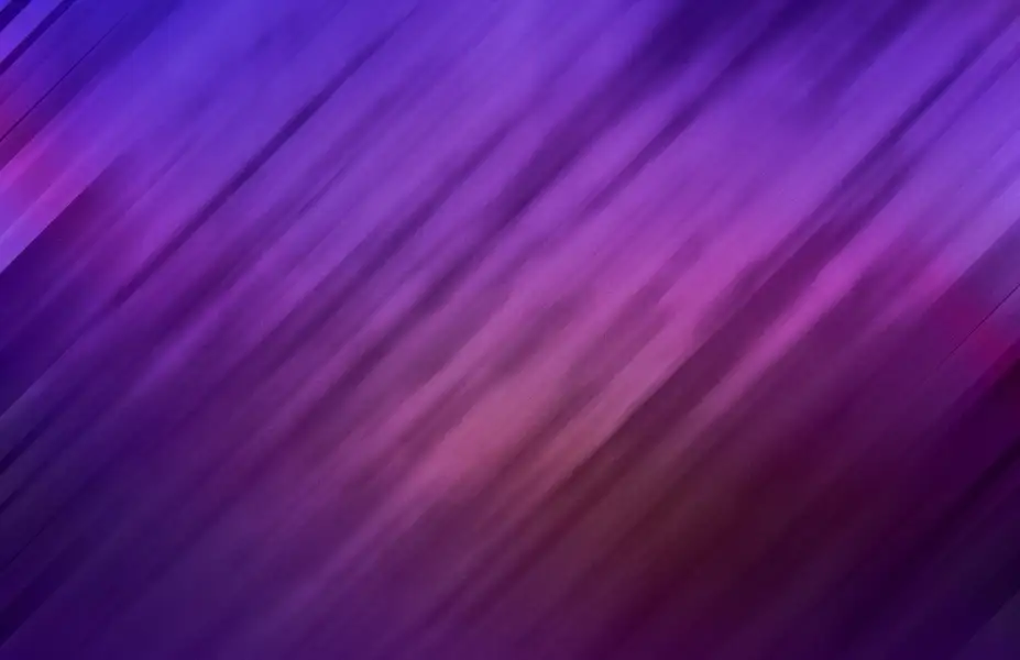 Grained Angled Blur Streak In A Mood Intensive Color Combination