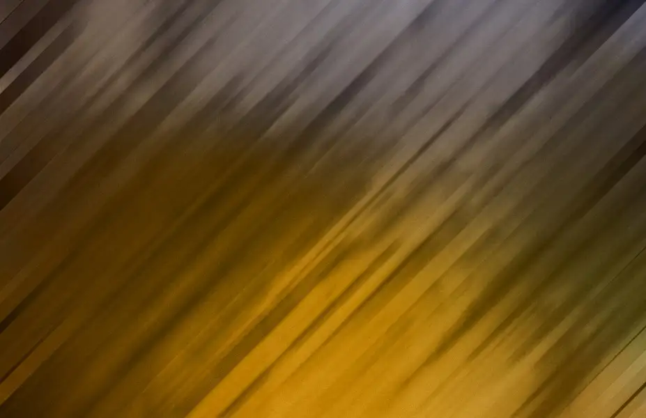 Grained Angled Blur Streak In A Mood Intensive Color Combination