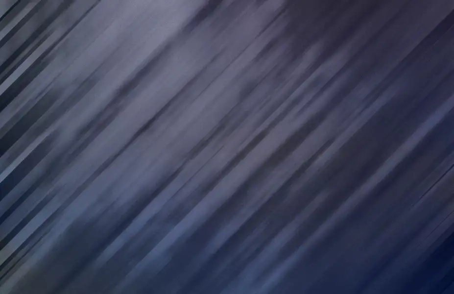 Grained Angled Blur Streak In A Mood Intensive Color Combination