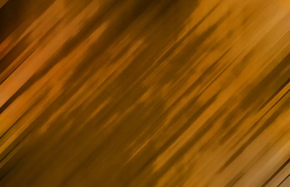 Grained Angled Blur Streak In A Mood Intensive Color Combination