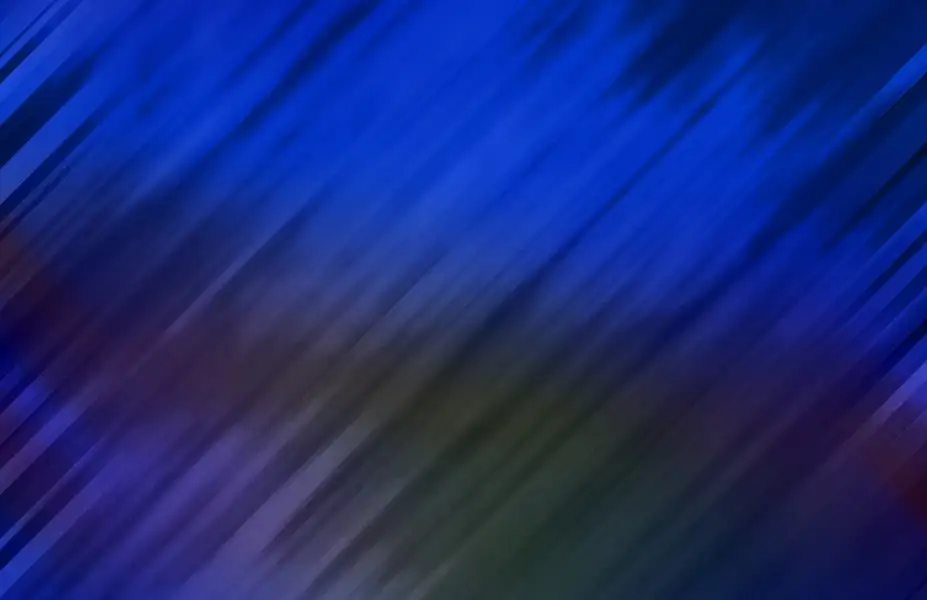 Grained Angled Blur Streak In A Mood Intensive Color Combination