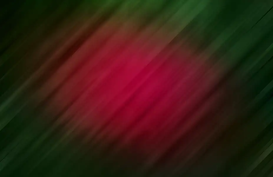 Grained Angled Blur Streak In A Mood Intensive Color Combination